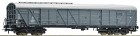 66749 Roco 4 axle Boxcar KKwho5